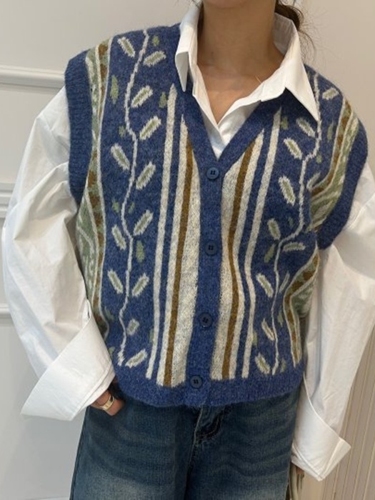 Solid Vest Solid Vest