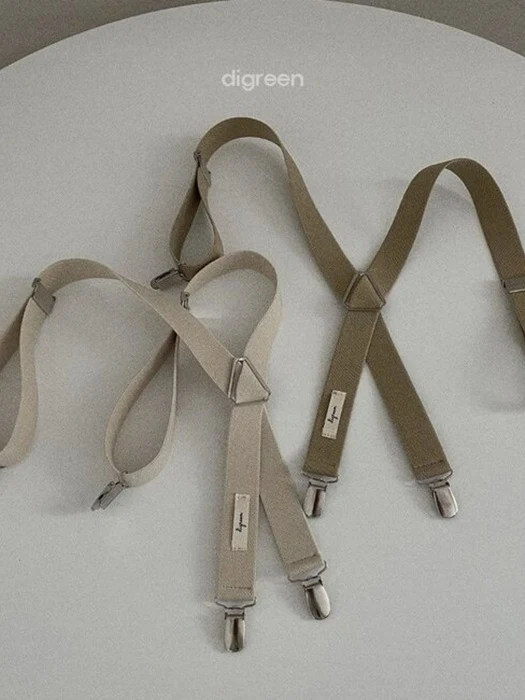 Natural Suspenders