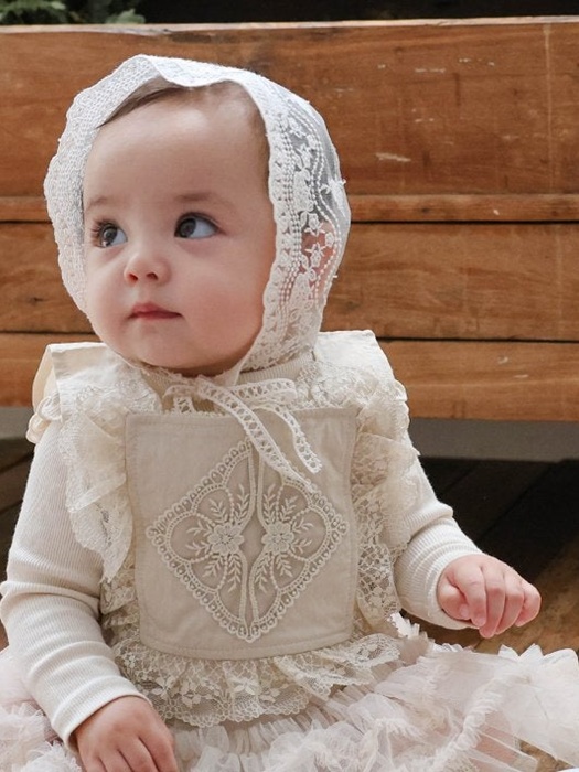 Bebe May Vest Bebe May Vest