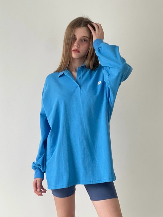Vivid PK Tee