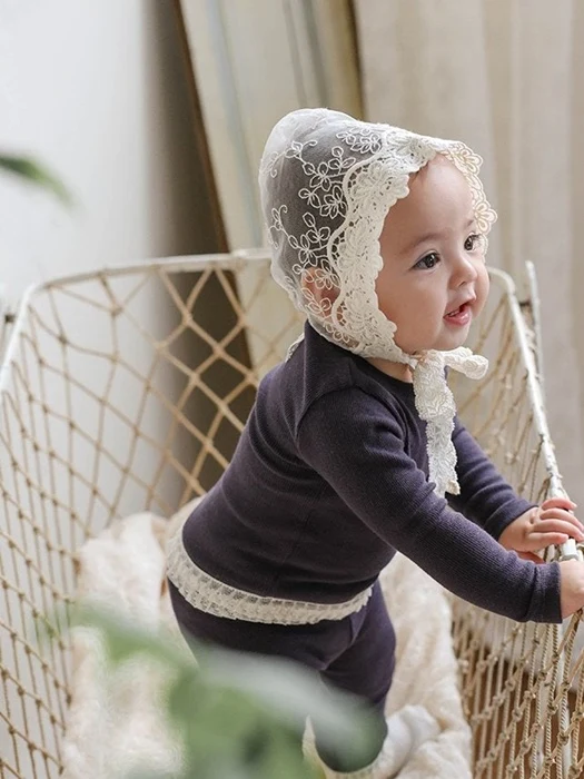 Bebe Frill-Up Basic Set