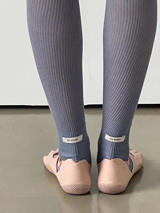 Ballet Warmer Socks Ballet Warmer Socks