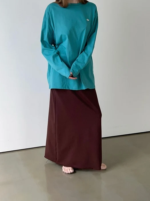 Dailyg Long Skirt Dailyg Long Skirt