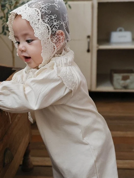 Bebe Angela Romper