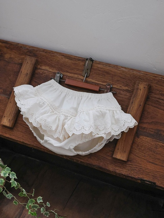 Bebe Foret Bloomers Bebe Foret Bloomers