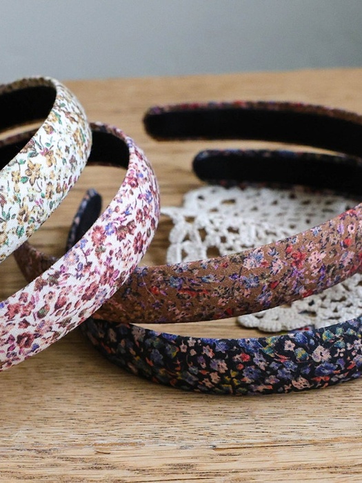 Sienna Hairband Sienna Hairband