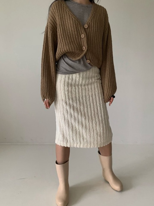 Bale Cardigan Bale Cardigan