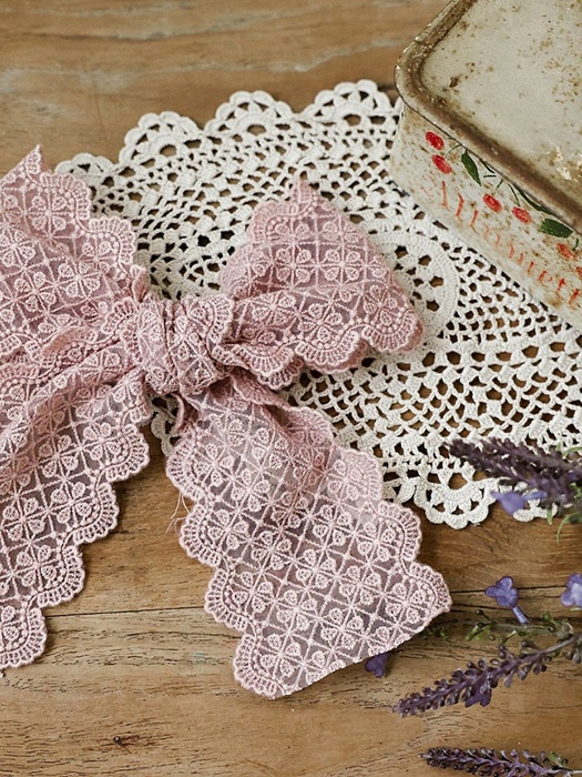 Rachel Hairpin