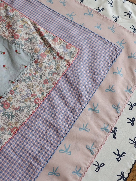 Amelie Scarf Amelie Scarf