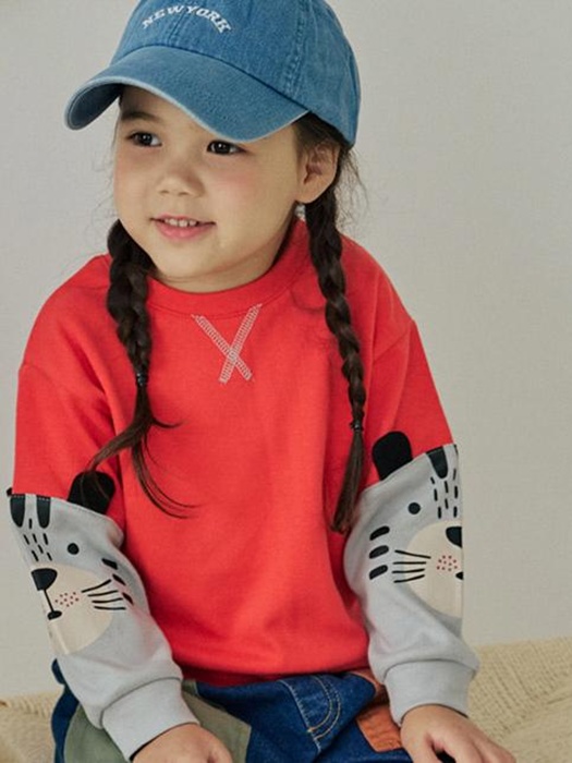 Tiger Tee