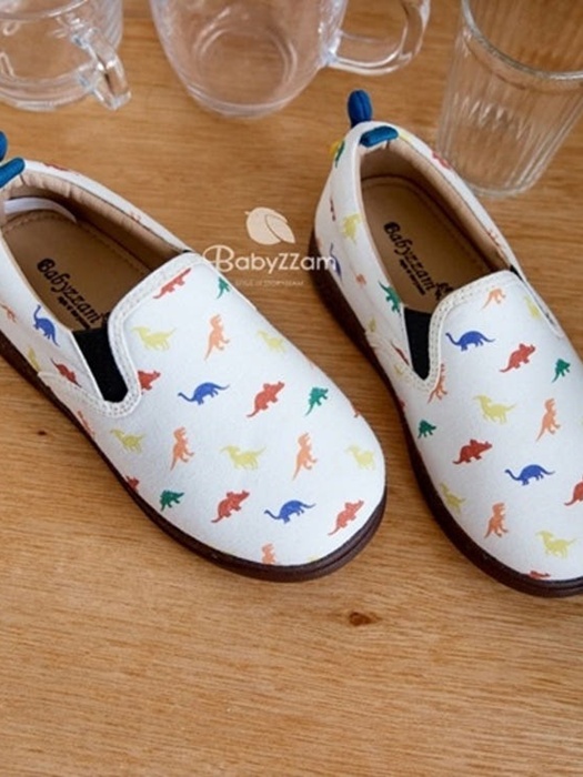Y859 LED Dino Shoes Y859 LED Dino Shoes