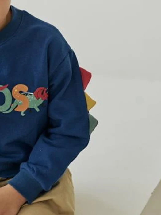 Dino Horn Tee
