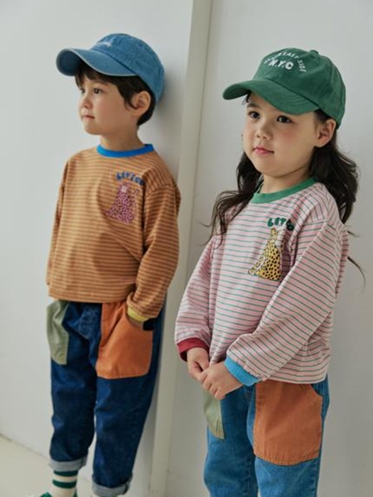 Let’s Go Raglan Tee