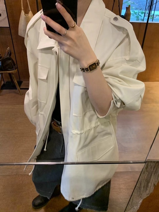 Monday Field Jacket