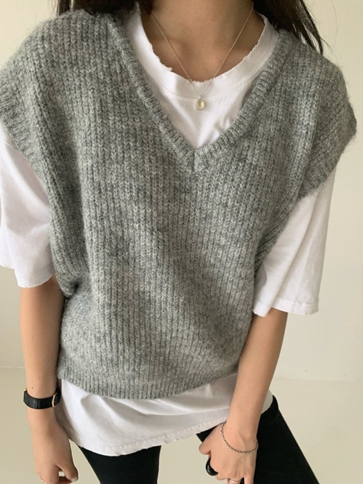 Day Vest Day Vest