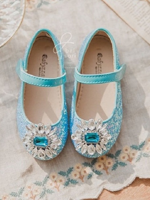 Y771 Sparkling Elsa Y771 Sparkling Elsa