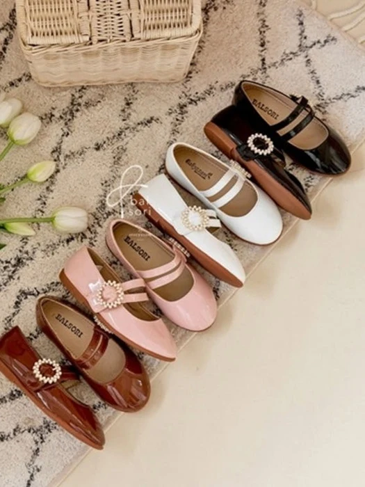 Y785 Ena Flats Y785 Ena Flats