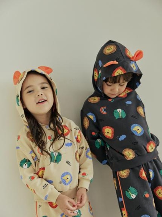Ryan Hoodie