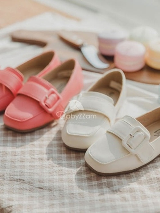 Y763 Maria Loafers Y763 Maria Loafers