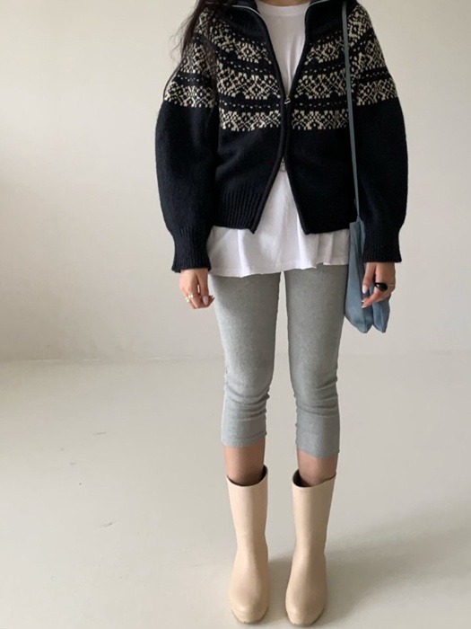 Midi Leggings Midi Leggings