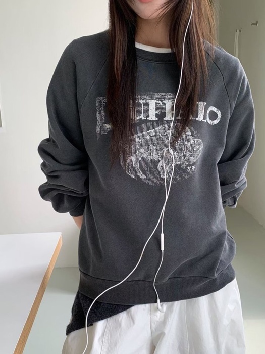 Buffalo Sweatshirts