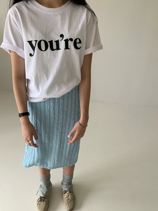Youre Tee Youre Tee
