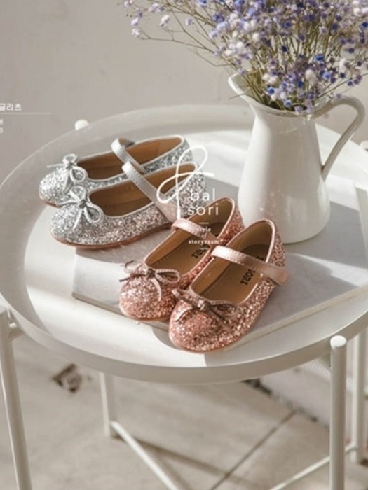 Y12 Glitz Flats Y12 Glitz Flats