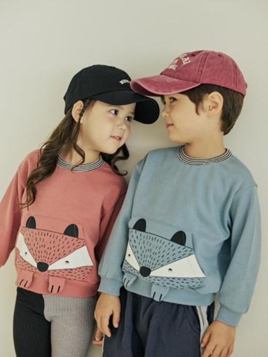 Raccoon Tee