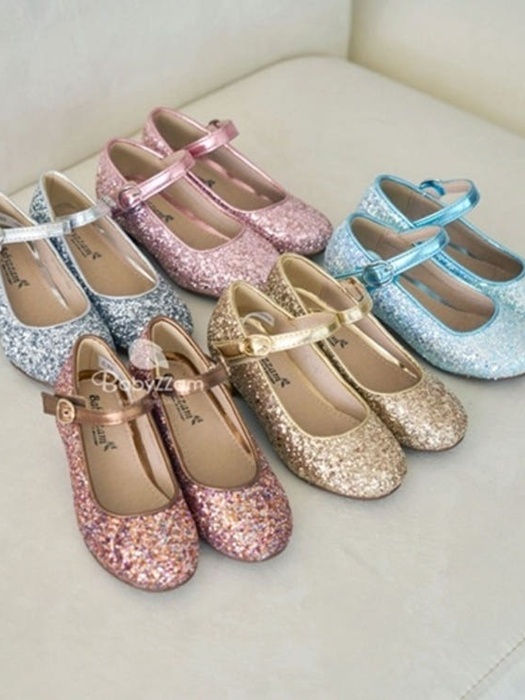Y080 Glitter Shoes Y080 Glitter Shoes