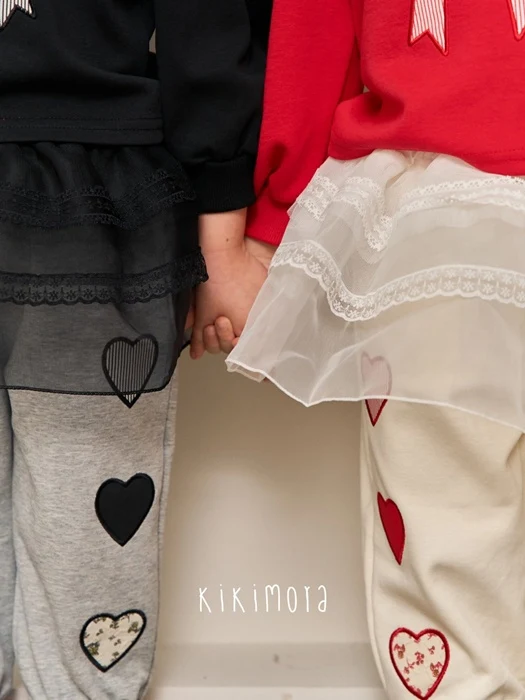 Mood Layered Skirt