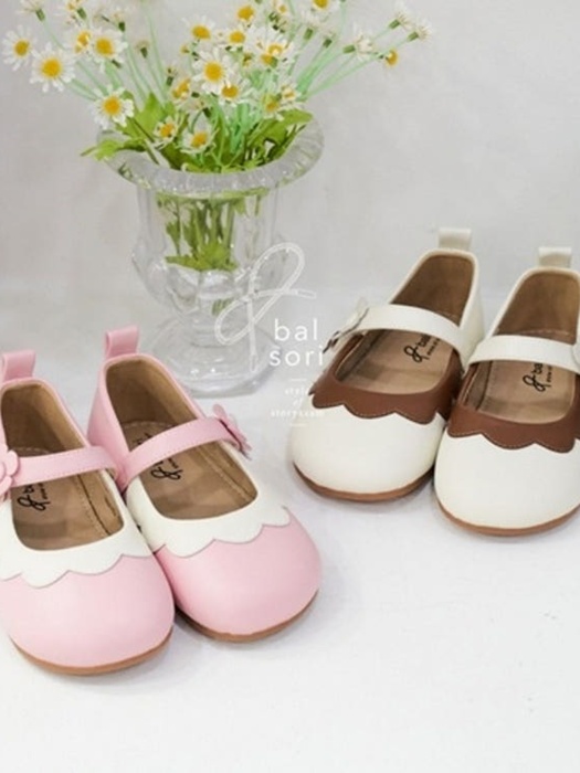 BB440 Floraz Flats BB440 Floraz Flats