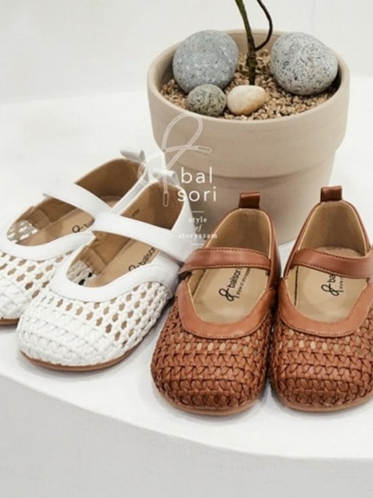 BB442 Weaving Loafers BB442 Weaving Loafers