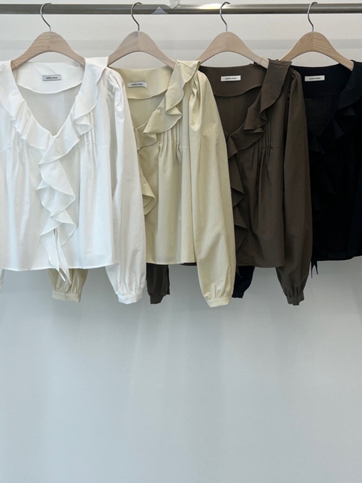 Pepe Blouse Pepe Blouse
