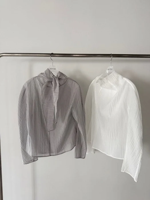 Teddy Blouse Teddy Blouse