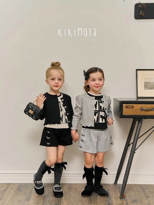 Ribbon Ribbon Pants
