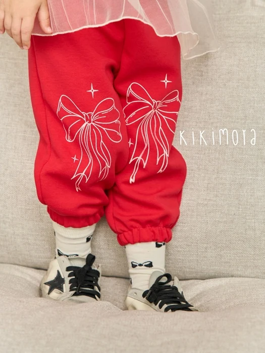 Bellysha Jogger Pants