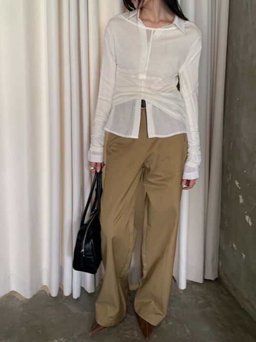 Bisty Pants