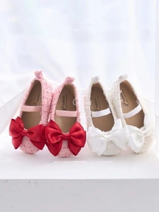 BB434 French Ribbon Flats BB434 French Ribbon Flats