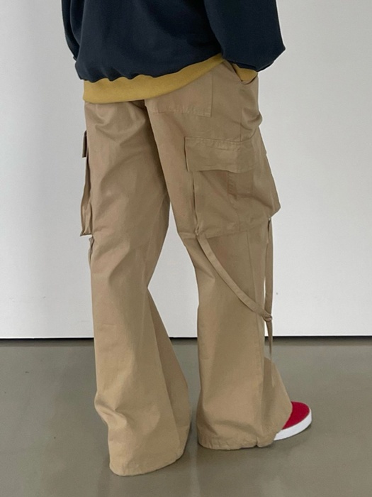 Bootscut Cargo Pants Bootscut Cargo Pants