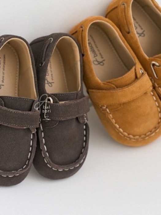 BB430 And Loafers BB430 And Loafers