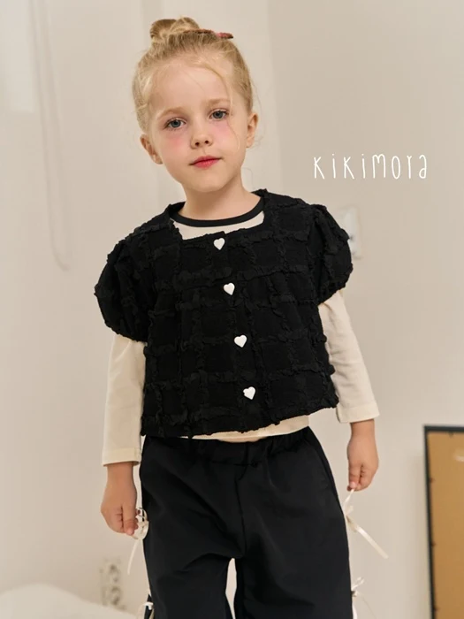 Shimmer Blouse