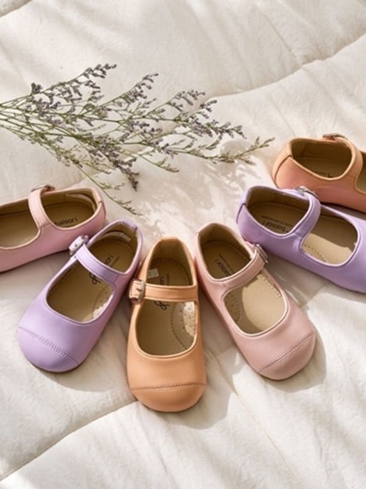 BB420 Foam Candy Flats BB420 Foam Candy Flats