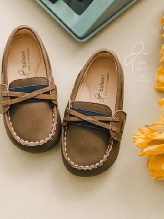BB334 Loti Banding Loafers BB334 Loti Banding Loafers