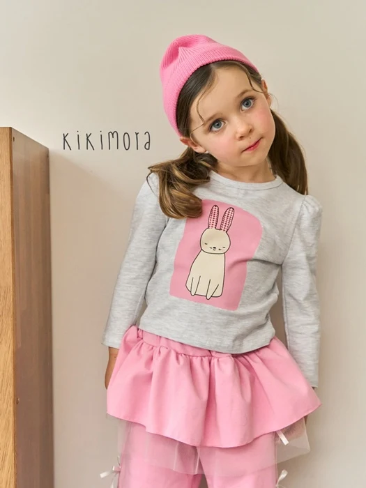 Heart Flutter Butterfly Tee