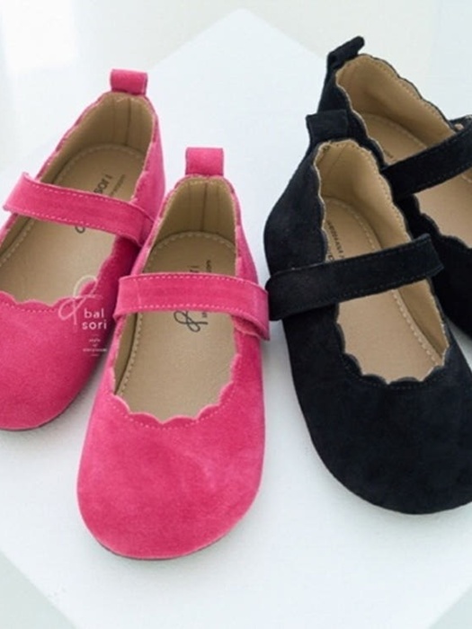 BB278 Mary Flats BB278 Mary Flats