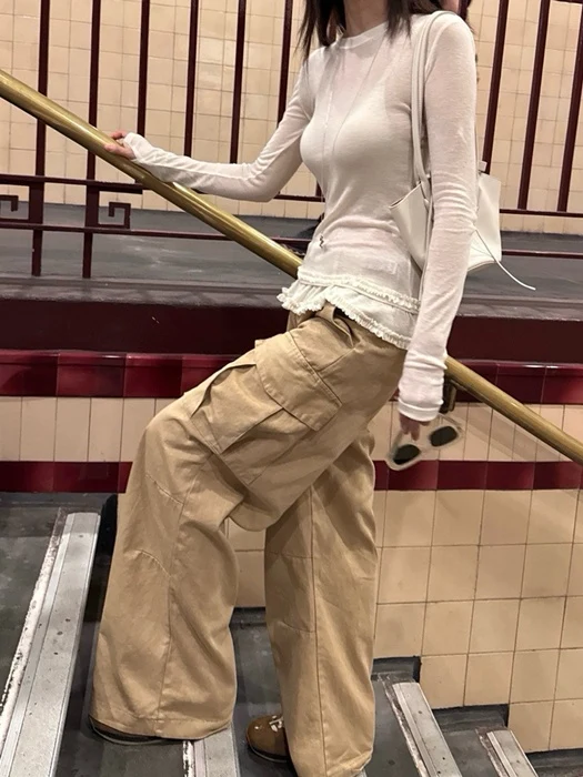 Pigment Cargo Pants Pigment Cargo Pants