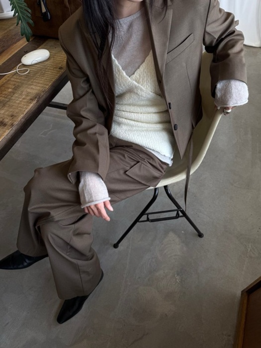 Nuts Jacket Nuts Jacket