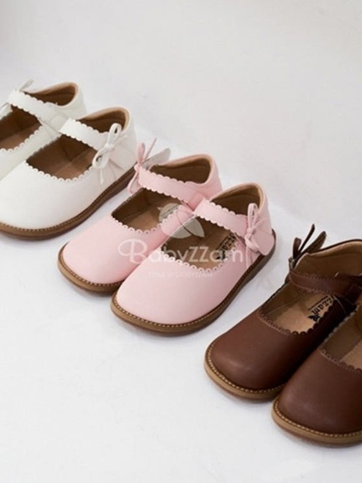 A145 Lady Ribbon Flats A145 Lady Ribbon Flats