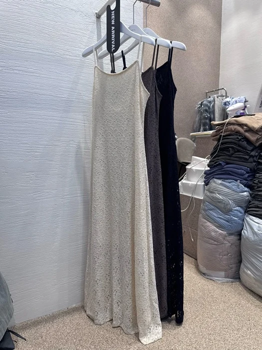 Merry Maxi One-piece Merry Maxi One-piece