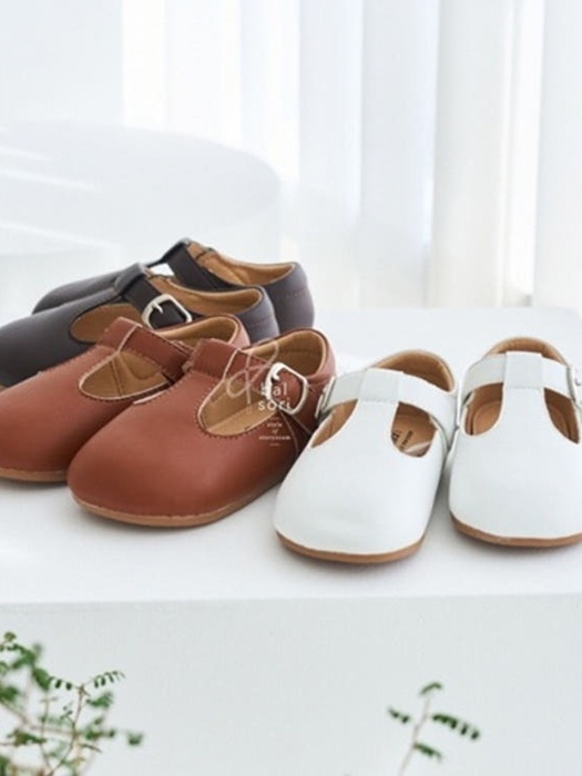A139 To Be Loafer